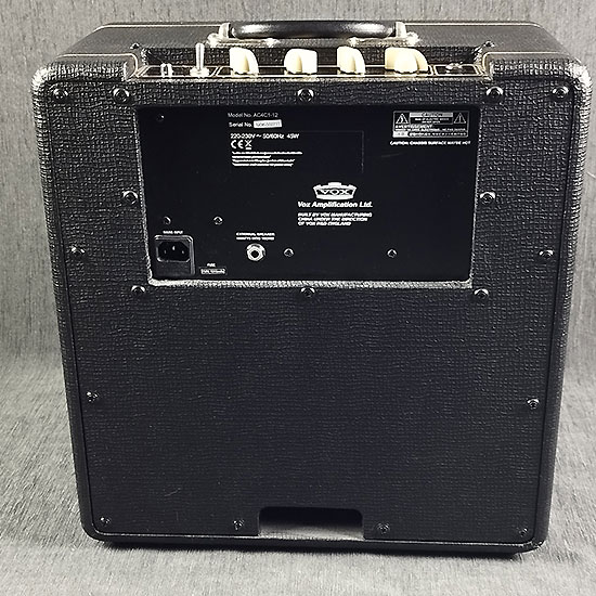 Vox AC4 C1 12