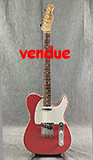 Fender American Original 60 Telecaster