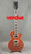 Gibson Les Paul Standard Mahogany Ltd de 2016