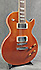 Gibson Les Paul Standard Mahogany Ltd de 2016