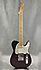 Fender Telecaster Standard Made in Mexico