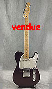 Fender Telecaster Standard Made in Mexico