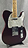 Fender Telecaster Standard Made in Mexico