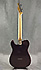 Fender Telecaster Standard Made in Mexico