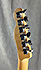 Fender Telecaster Standard Made in Mexico