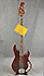 MusicMan Stingray BFR