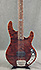 MusicMan Stingray BFR