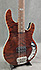 MusicMan Stingray BFR