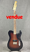 Fender Telecaster Cabronita Made in Mexico