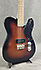 Fender Telecaster Cabronita Made in Mexico