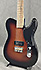 Fender Telecaster Cabronita Made in Mexico