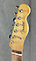 Fender Telecaster Cabronita Made in Mexico