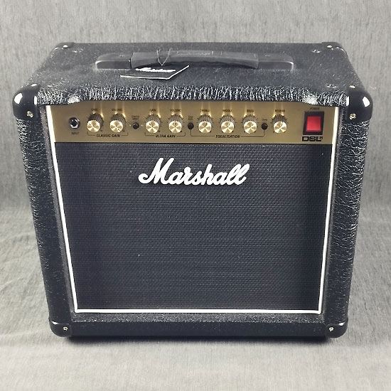 Marshall DSL5 CR