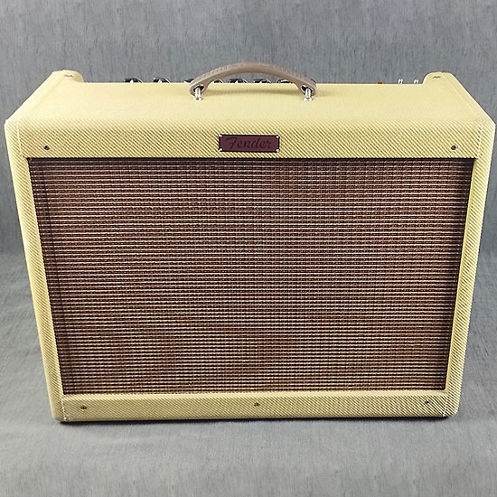 Fender Blues Deluxe USA