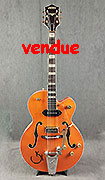 Gretsch 6120 W57