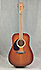 Art et Lutherie Cedar Antique Burst LH