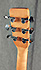 Art et Lutherie Cedar Antique Burst LH