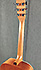 Art et Lutherie Cedar Antique Burst LH