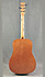 Art et Lutherie Cedar Antique Burst LH