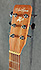 Art et Lutherie Cedar Antique Burst LH