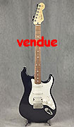 Fender Stratocaster Player HSS