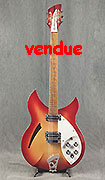 Rickenbacker 330 FG Fireglow