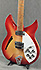 Rickenbacker 330 FG Fireglow