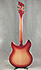Rickenbacker 330 FG Fireglow