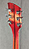 Rickenbacker 330 FG Fireglow