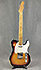 Fender Roadworn 50 Telecaster