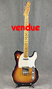 Fender Roadworn 50 Telecaster