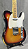 Fender Roadworn 50 Telecaster
