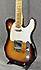 Fender Roadworn 50 Telecaster