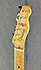 Fender Roadworn 50 Telecaster