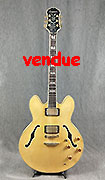 Epiphone Sheraton II de 1999