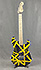 EVH Striped