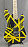 EVH Striped