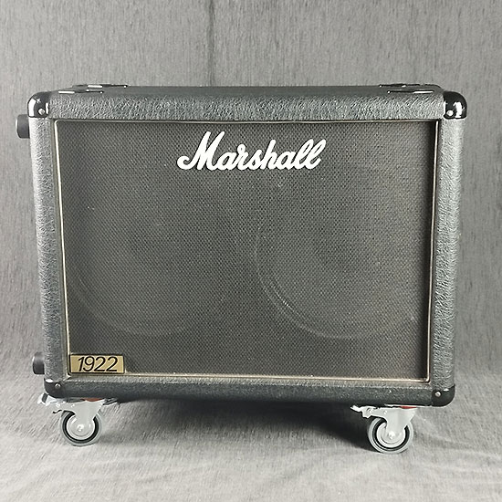 Marshall 1922 2x12