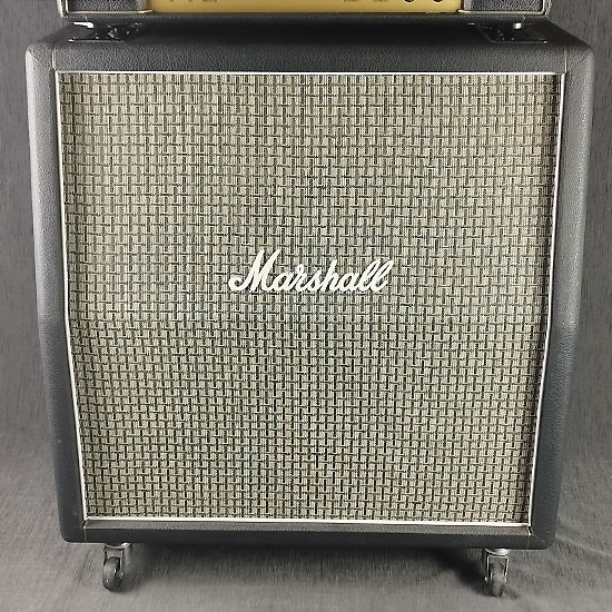 Marshall 1987X plus 1960AX