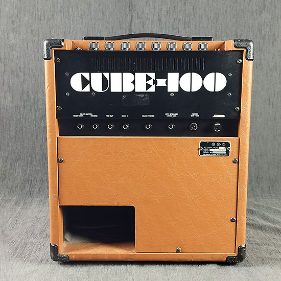 Roland Cube 100