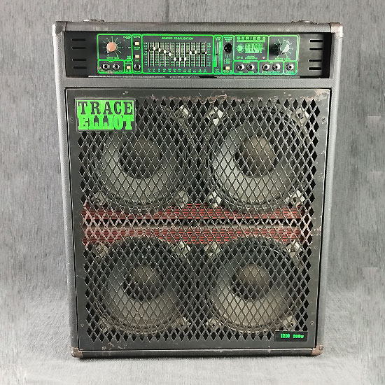 Trace Elliot Series 6 12 10