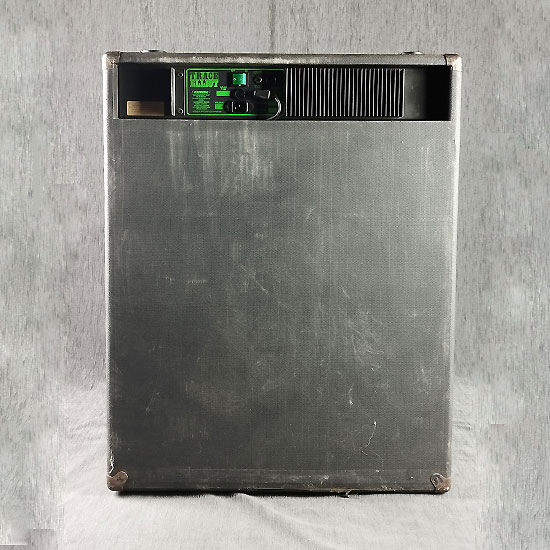 Trace Elliot Series 6 12 10