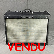 Fender Hot Rod Deluxe avec housse