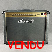 Marshall JCM900 avec footswitch