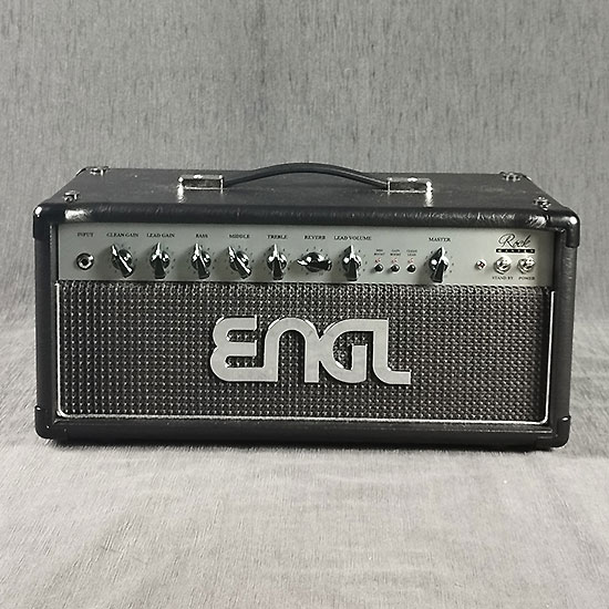 Engl Rockmaster 40