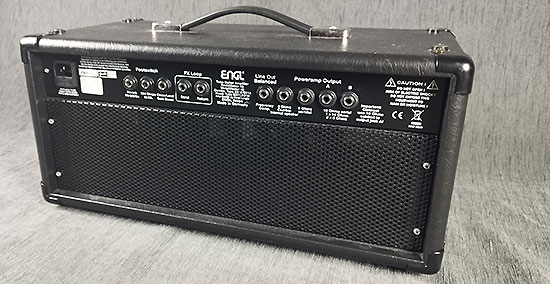 Engl Rockmaster 40