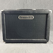 Brunetti 1x12 Jensen