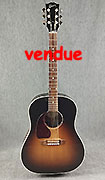 Gibson J45 LH de 2011 Etat Neuf