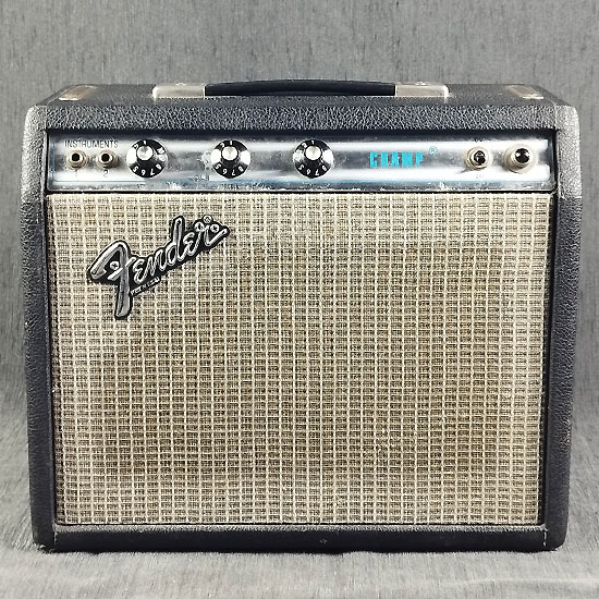 Fender Champ