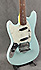 Fender Traditionnal 60 Mustang LH